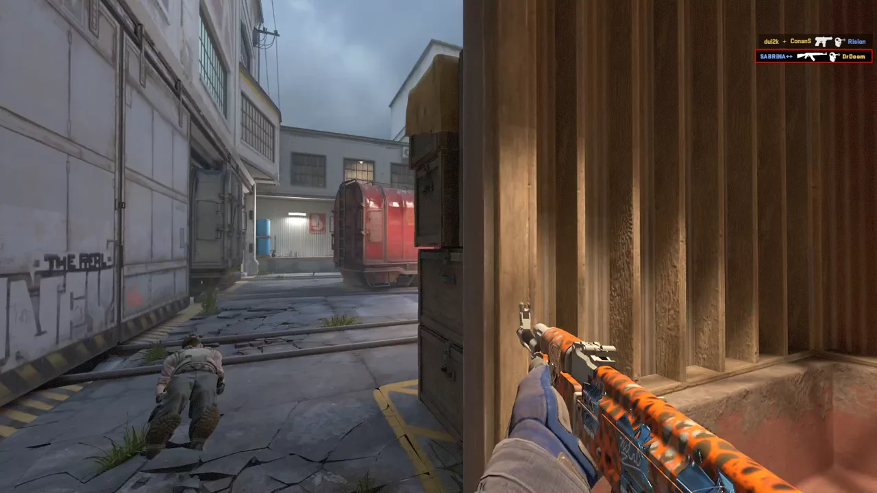 highlight